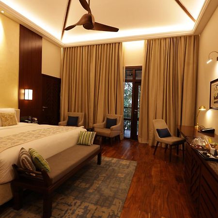 Taj Wayanad Resort & Spa, Kerala Экстерьер фото