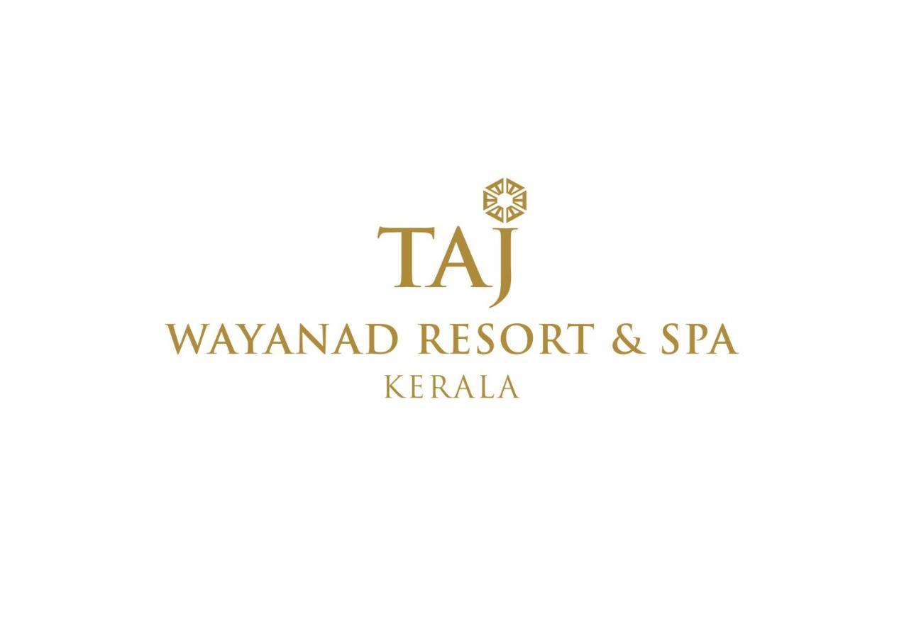 Taj Wayanad Resort & Spa, Kerala Экстерьер фото