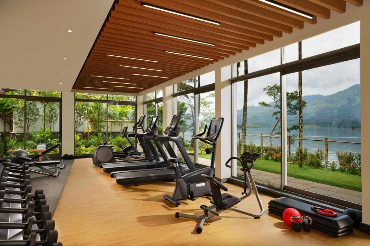 Taj Wayanad Resort & Spa, Kerala Экстерьер фото