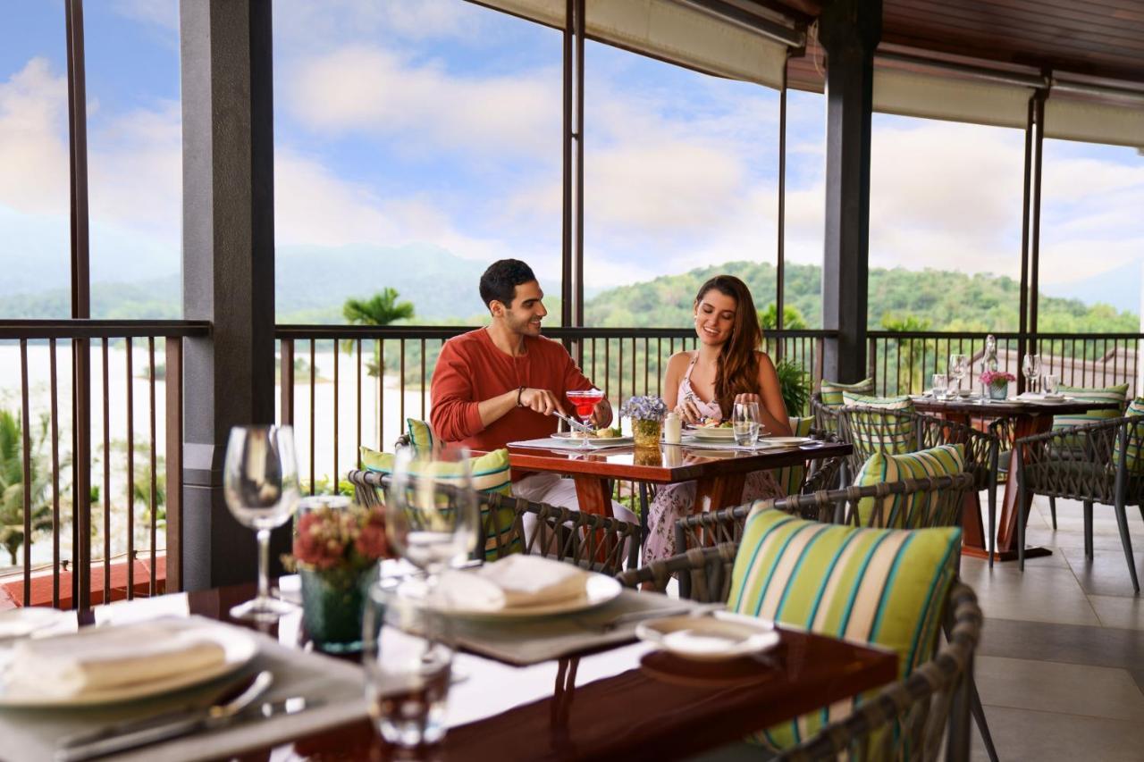 Taj Wayanad Resort & Spa, Kerala Экстерьер фото