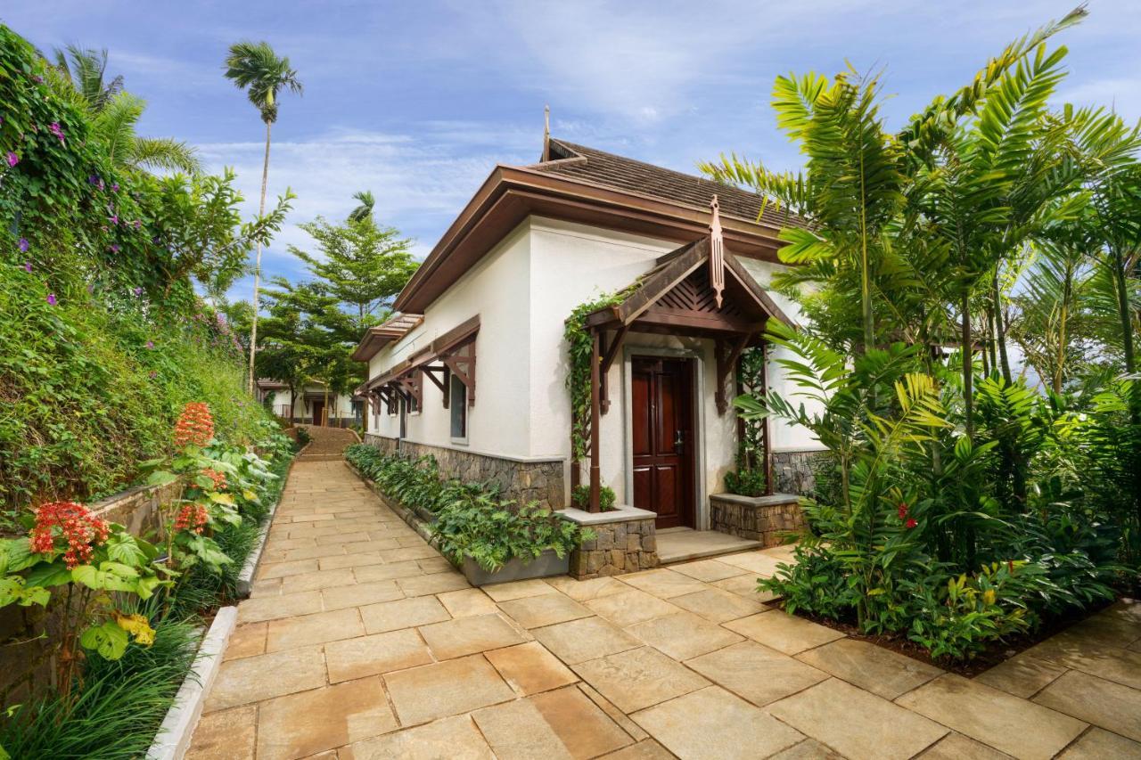 Taj Wayanad Resort & Spa, Kerala Экстерьер фото