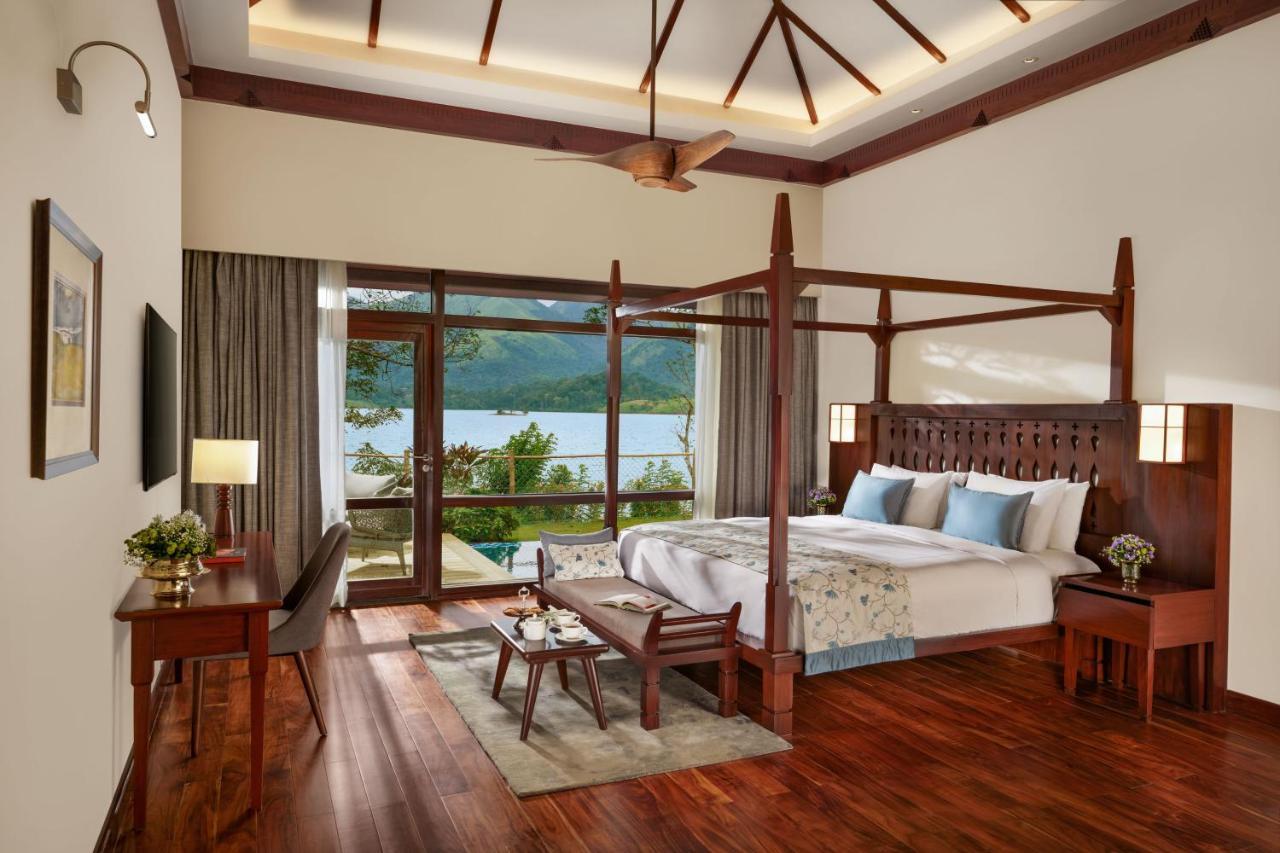 Taj Wayanad Resort & Spa, Kerala Экстерьер фото