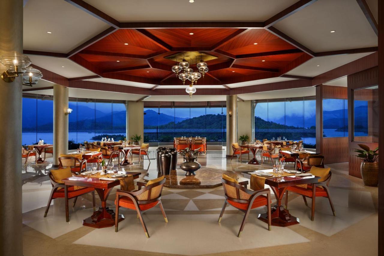 Taj Wayanad Resort & Spa, Kerala Экстерьер фото