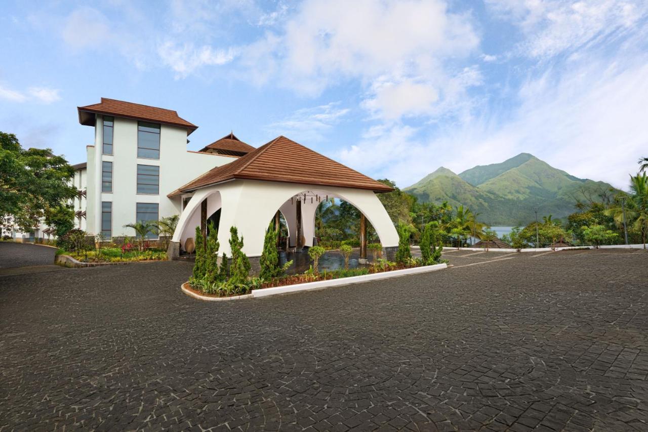 Taj Wayanad Resort & Spa, Kerala Экстерьер фото