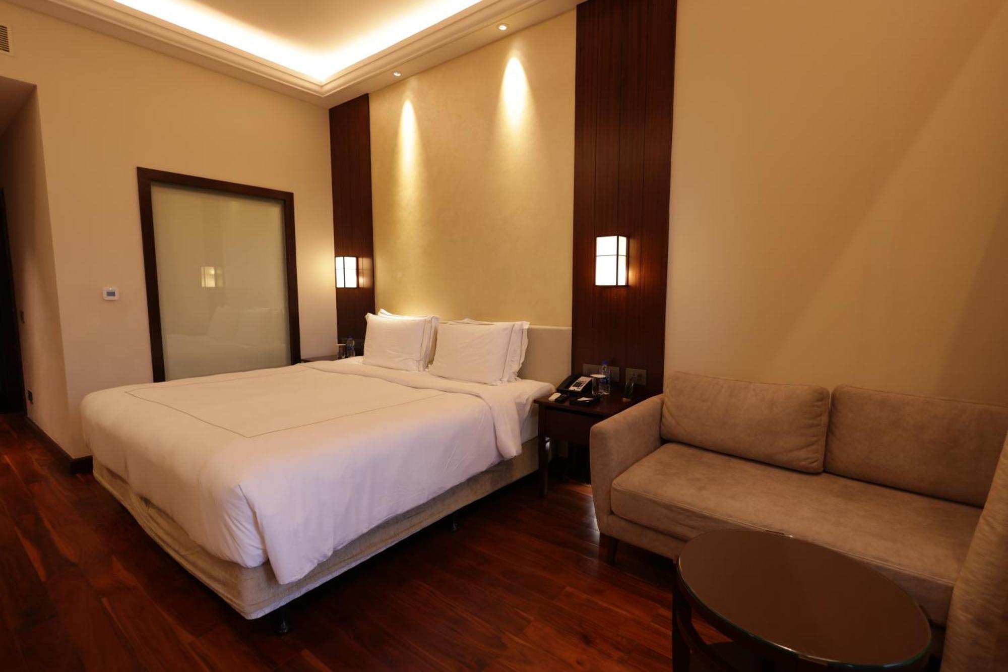 Taj Wayanad Resort & Spa, Kerala Экстерьер фото