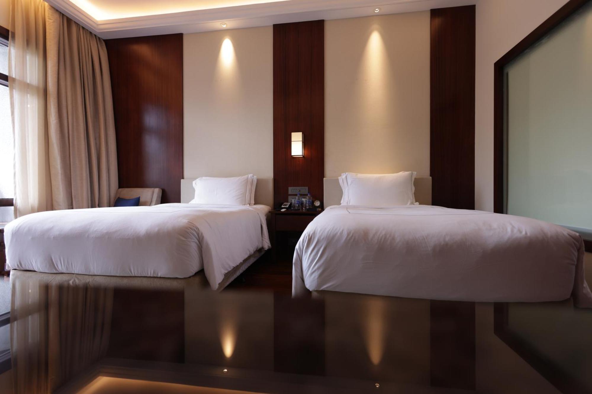 Taj Wayanad Resort & Spa, Kerala Экстерьер фото