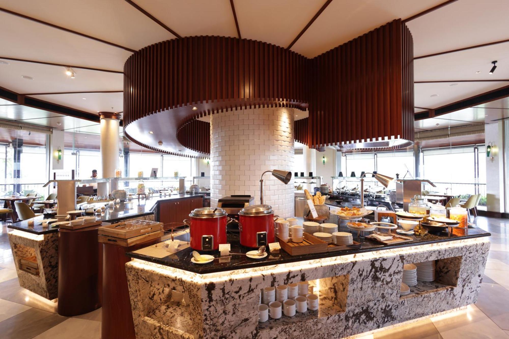 Taj Wayanad Resort & Spa, Kerala Экстерьер фото